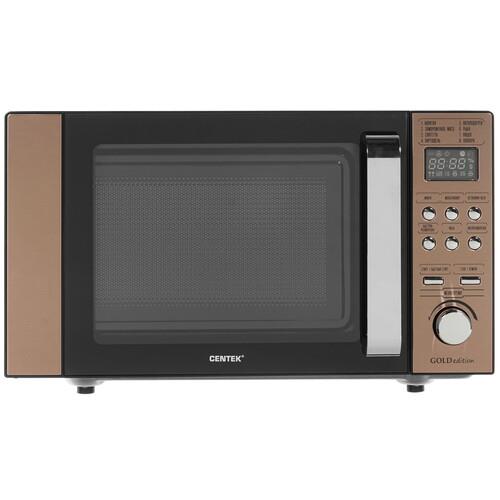 Микроволновая печь Centek CT-1574 черный