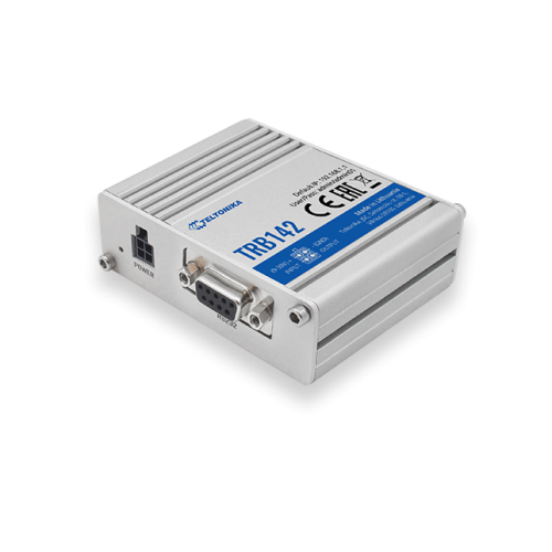 Сетевой шлюз Teltonika TRB142