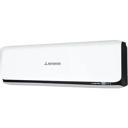Внутренний блок мульти сплит-системы Mitsubishi Heavy SRK50ZSX-WFB Daimond Black White