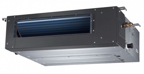 Канальная сплит-система Lessar LS-HE12DWE2/LU-HE12UWE2