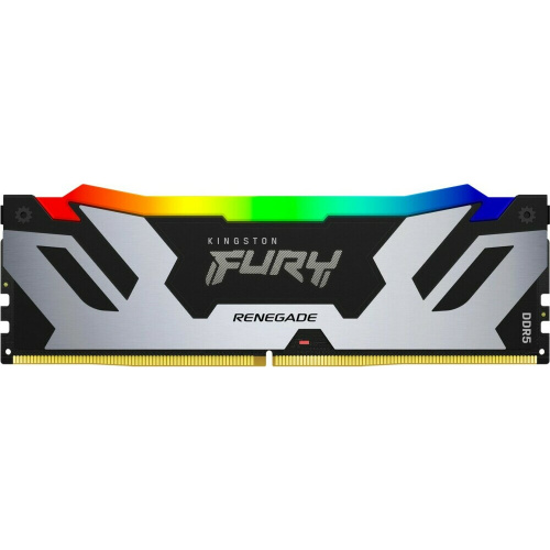 ОЗУ KINGSTON KF564C32RSA-32 DDR 5 DIMM 32GB PC51200, 6400M