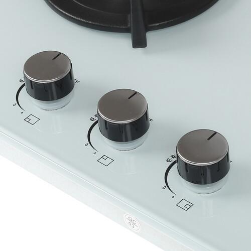 Газовая варочная поверхность Weissgauff HGG 451 WGh