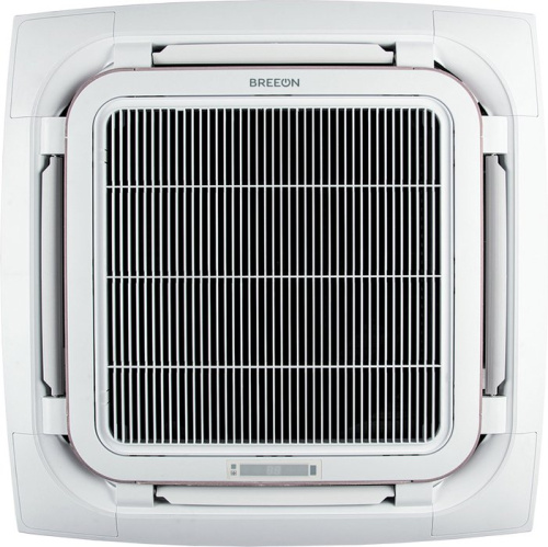Кассетная сплит-система Breeon BLC-24TCI