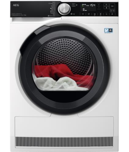 Сушильная машина AEG TR958M6CE белый