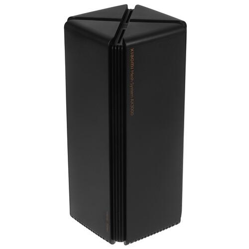 MESH-комплект Xiaomi Mesh System AX3000 (1-pack)