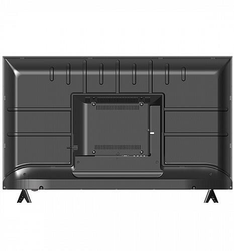 43" (109 см) LED-телевизор BQ 43FS36B черный