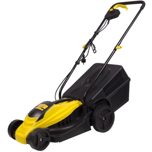 Газонокосилка Champion EM 3110