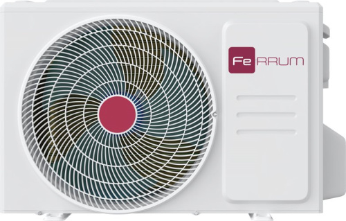 Наружный блок мульти сплит-системы Ferrum FOS18F3_MR2_DC2 Force Pro