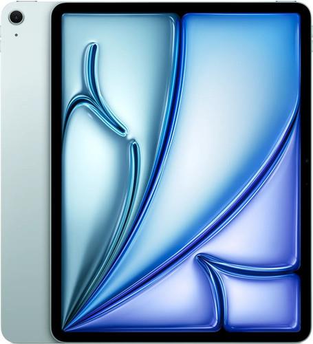 13" Планшет Apple iPad Air (M3) Wi-Fi 512 ГБ голубой