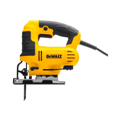 Лобзик Dewalt DWE (DWE349-A9) 650Вт