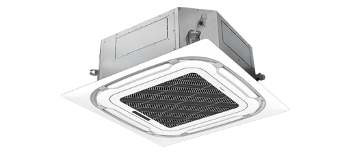 Кассетная сплит-система Marsa MRK-48UHA2N/MRK-48HA2NE-W Optimal