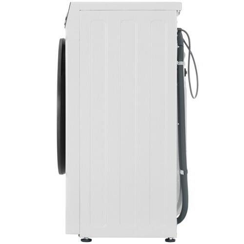 Стиральная машина Hisense WF3S6021BW2 белый