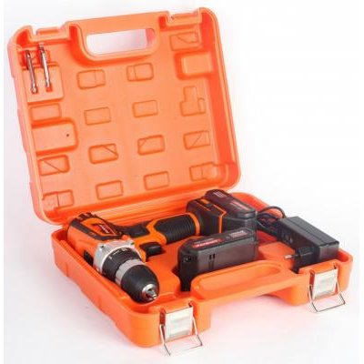 Шуруповерт Patriot BR 181Li The One