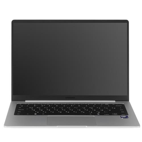 14" Ноутбук Samsung Galaxy Book6 серебристый