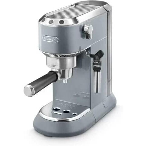 Кофеварка Delonghi Ec 785 Ae Dedica