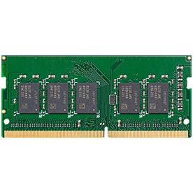 ОЗУ SYNOLOGY DDR4 4GB SO D4ES02-4G