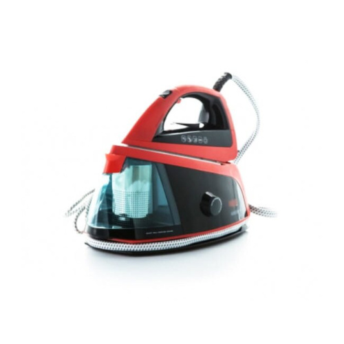 Гладильная система MIE Assistente di Vapore (380758) красный