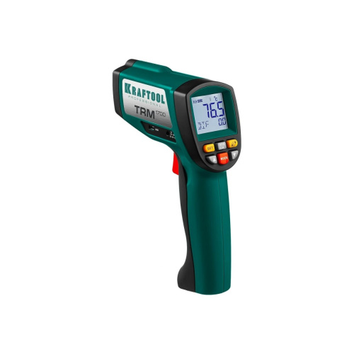 Пирометр Kraftool TRM-1700 (45701-1650)
