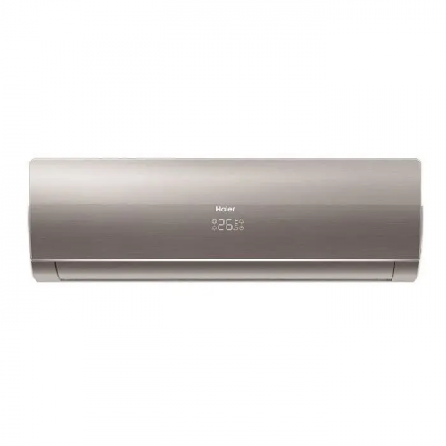 Сплит-система Haier Hsu-09Hff103/R3-G/Hsu-09Huf103/R3 Flexis Gold