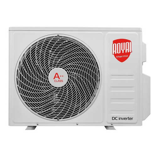 Наружный блок мульти сплит-системы Royal Thermo RTFMO/out-27HN8 Multi Combo ERP DC