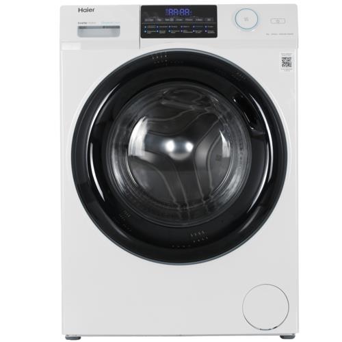 Стиральная машина Haier HW60-BP12959AE белый