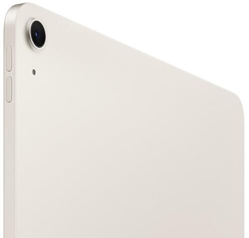 13" Планшет Apple iPad Air (M2) 5G 512 ГБ бежевый