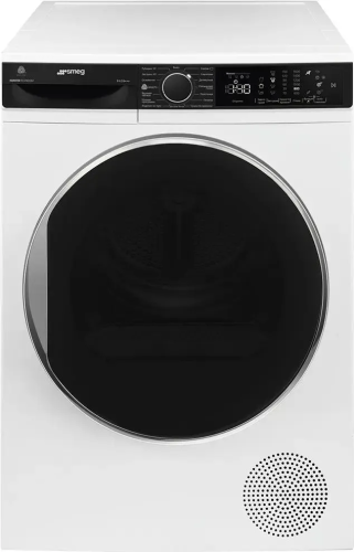 Сушильная машина SMEG DT393RU4
