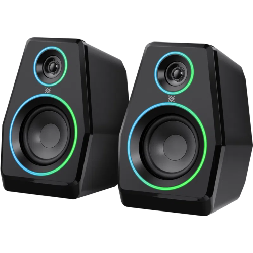 Колонки DEFENDER Solar 10 (65940)