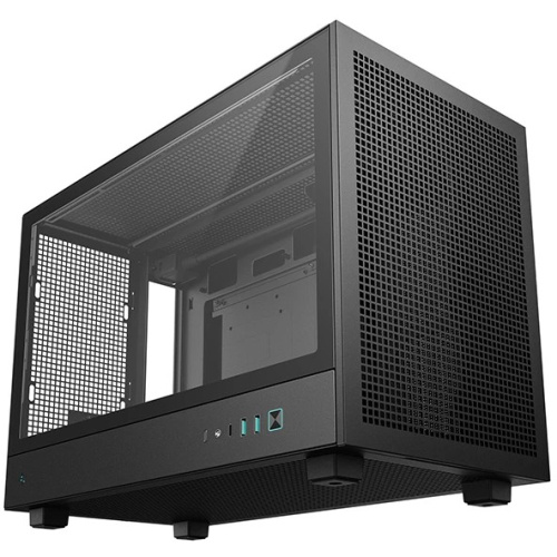 Корпус Deepcool CH260 (R-CH260-BKNGM0-G-1)