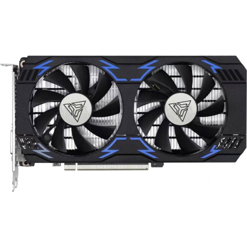 Видеокарта Arktek RTX 3050 6Gb (AKN3050D6S6GH1) DDR6