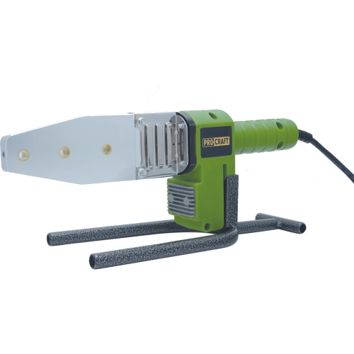 Паяльник для пластиковых труб Procraft PL1900