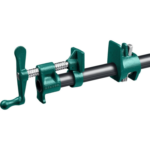 Струбцина трубная Kraftool P-34 32302-1 3/4