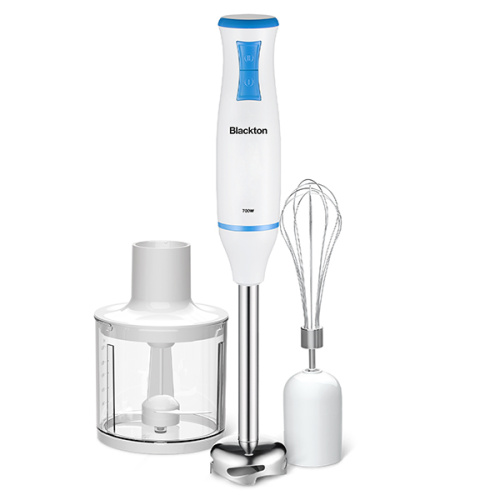 Блендер BLACKTON Bt HB420PS White-Blue Блендер BLACKTON Bt HB420PS White-Blue