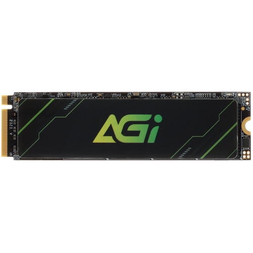 SSD AGi AGI1T0G43AI818 PCI-E 4.0 x4 1TB M.2 2280