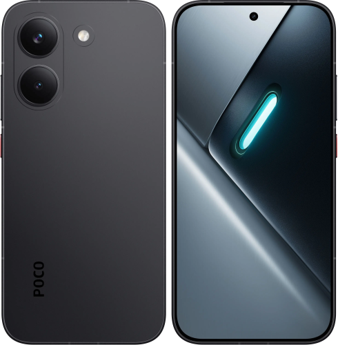 Poco X8 Pro 5G 8/512 Гб Black