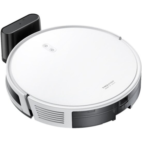 Пылесос-робот Dreame Trouver E10 (RGE12GA) белый/белый Пылесос-робот Dreame Trouver E10 (RGE12GA) белый/белый