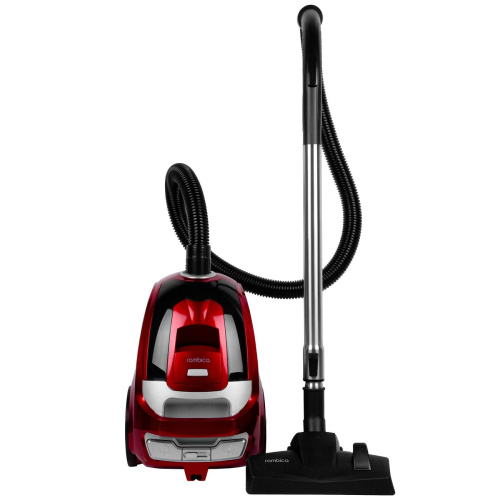 Пылесос ROMBICA NBL16D01 Myclean Symplex