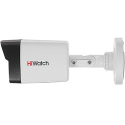 Видеокамера IP Hikvision HiWatch DS-I250M(C) 2.8-2.8мм корп.белый