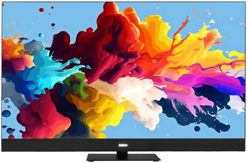 43" (109 см) LED-телевизор BBK 43LED-8259/UTS2C черный