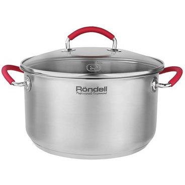 Кастрюля Rondell RDS-1221