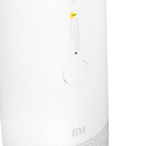 Пылесос   ручной Xiaomi Mi Vacuum Cleaner Mini  белый