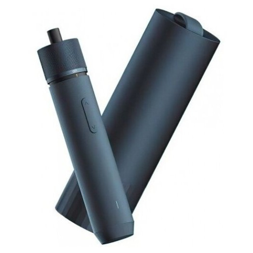 Аккумуляторная отвертка HOTO QWLSD001 чёрная