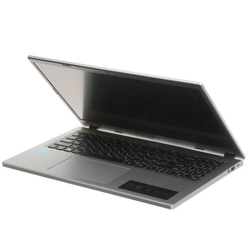 15.6" Ноутбук Acer Aspire Go AG15-31P-P9XQ серебристый