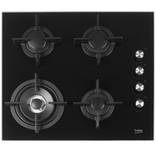 Газовая варочная поверхность Beko HILW64122S