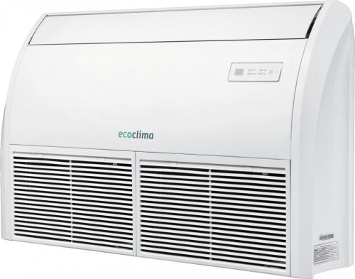 Напольно-потолочная сплит-система Ecoclima ECLCF/I-TC24/4R1/ECL/I-TC24/4R1