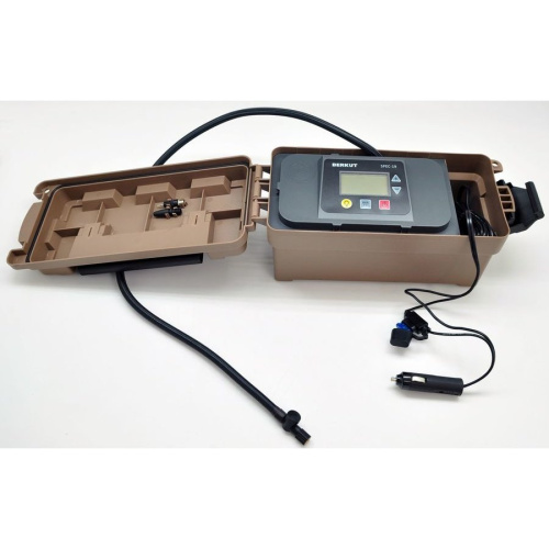 Автокомпрессор Berkut SPEC-19