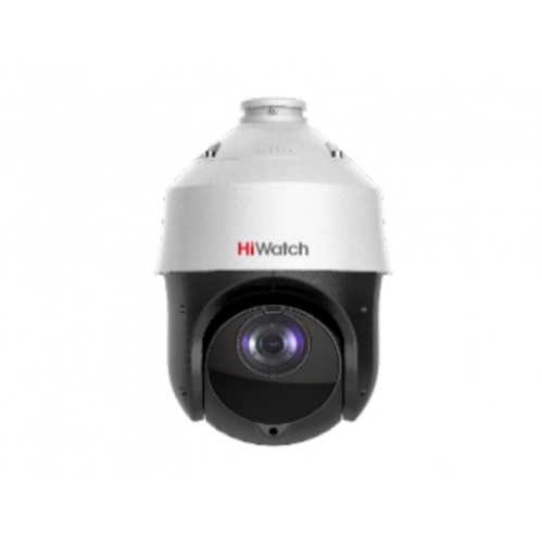 IP-камера HiWatch (DS-I425(B)) 4.8-120мм цв. корп. белый