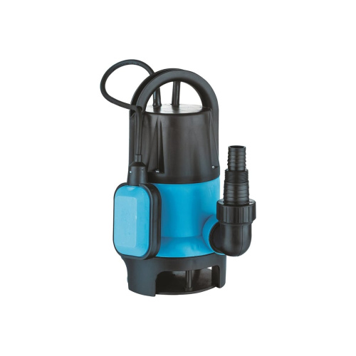 Насос фекальный IBO IP 400