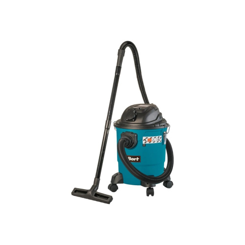 Строительный пылесос BORT BSS-1220-P