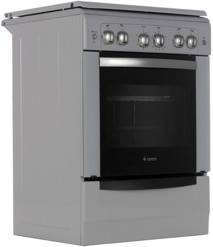 Газовая плита Gefest 6100-02 0068 серый